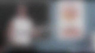 Laura enjoys riding every inch of a stiff dick on sex education