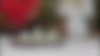 Blonde masseur Vyxen Steel takes guy specimen