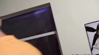  luxury college undressing pussy