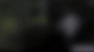 Jaclyn Taylor gets fucked deeply in the throat after sucking a massive cock