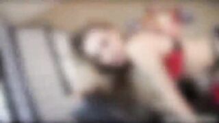 Tight ass of sexy Natasha gets probed and her face plastered with sperm