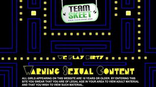 Hot girlfriend gets seduced and fucked