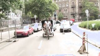 Taming a naughty quim