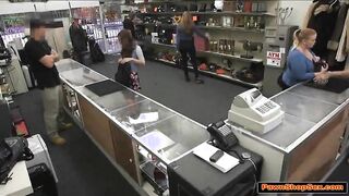 College babe sucks dick like ice cream