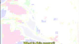 Horny hentai angel fucking hot her friend