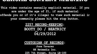 Drilling deep in shemale's ass