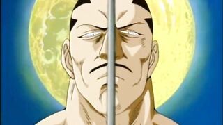 Busty hentai sucking and riding bigcock