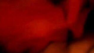 Loose Mom Gets Her Mouth Fucked