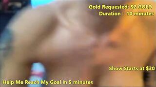 Bigboob extreme toys fucking camshow