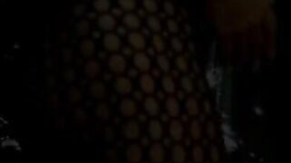 Busty Pornstar Outdoor Banged