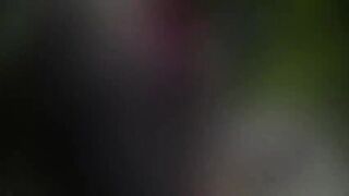 Teen Courtney Loxx encounters doggystle in the toilet by a huge dick