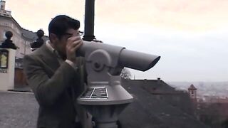 Hot double penetration