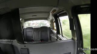 Tattooed shaved cunt blonde banged