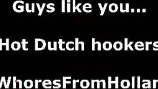 Amateur guy fucks red light hooker