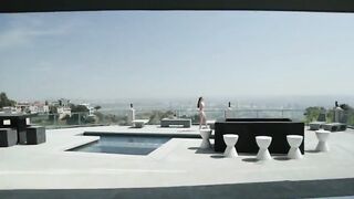 True lovers enjoy coitus for a camera