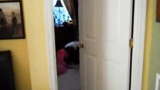 [Warning]Daddy taboo