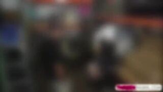 Sexy and hot masseur gives client an ext cock for the first time