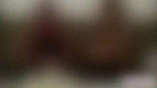 Cameron Dee strokes a smooth handjob and gives a deep blowjob