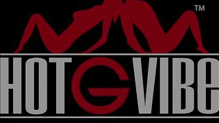 Naturally Busty Asian has Screaming Orgasm