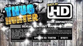 Hardcore interracial gay