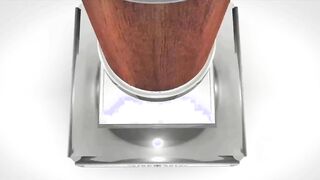 Carnal pecker riding