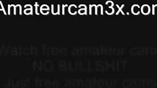 Masturbation in the workstation