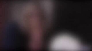 Teacher gets sucks a massive man meat and slides the pole between her tits