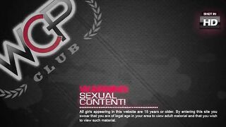 Deep throat & vaginal sex