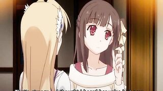 Japanese hentai schoolgirl hot fucking