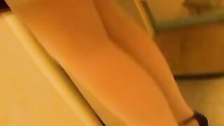 Hot Dildo Fuck Clinic