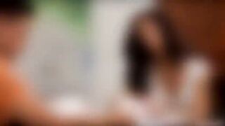 Pretty Whitney Westgate loves bigcock and receives a facial