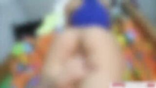 Hottest college coeds gets fucked for a big amount of cash