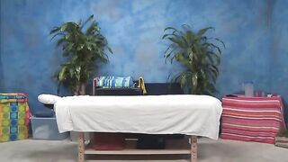 Stimulating beautys twat