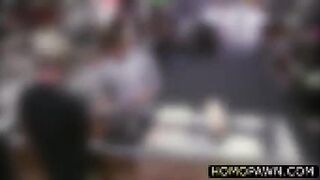 Baseball fanatic sell his collections and gets threesome