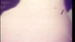 two oldschool lesbs in action