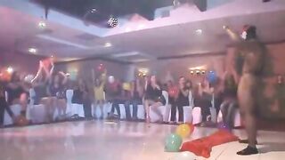 Exciting male rods tasting