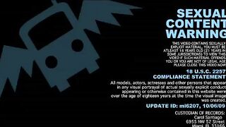 Hardcore doggystyle for milf