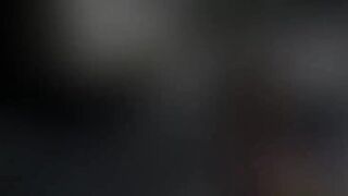 Dakota Jamesj in the car