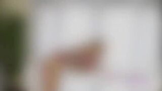 Wild Carmen Caliente gives cock milking for the first time