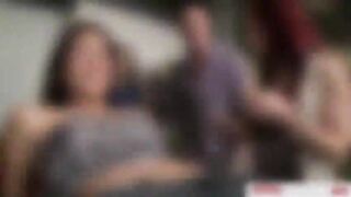 Hottest sexy college coeds wild fuck fest