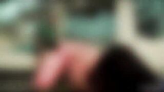 Gf practices yoga when her boyfriend jumps in and gives a hardcore fuck