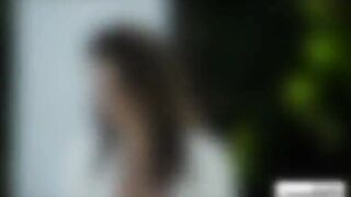 Two hot blonde gets a horny massage and licked each others sweet pussy