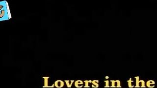 Sexy Busty Wild  Adults Sex in Garden