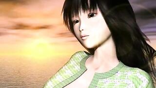 Kinky animated gets snatch fingered