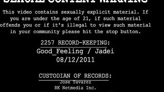 Tranny girl fucks her partner's ass