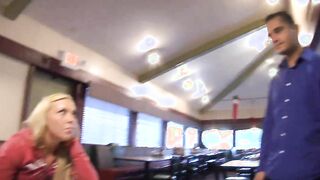 Fiery hot pussy delights