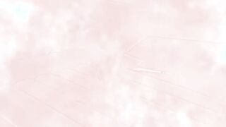 Animated whore licking cocks