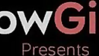 Sharing a tough schlong