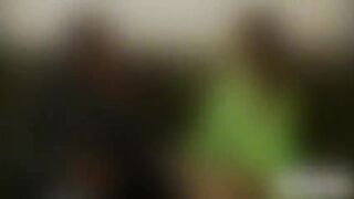 Blonde sexy giur Pressley Carter takes big black cock