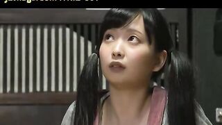 new wife Affair with grandfather